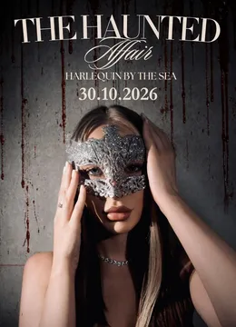 OFFHOURS — The Haunted Affair