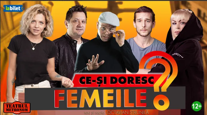 Cluj-Napoca: Ce-și doresc femeile?
