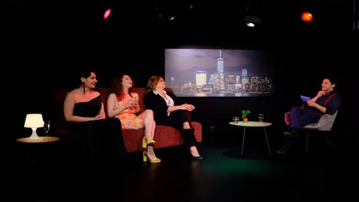 Monoloagele vaginului