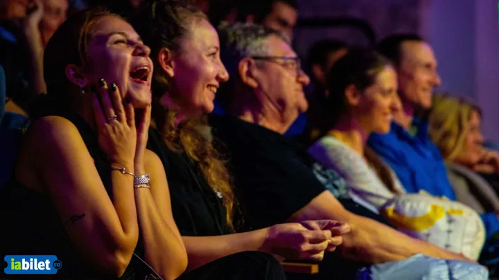 Timișoara: Abonament VIP la “25 de ore de teatru non-stop”