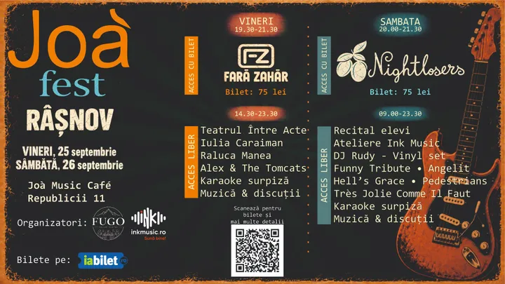 Joà Fest
