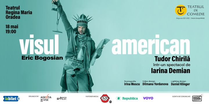 Oradea: Visul American
