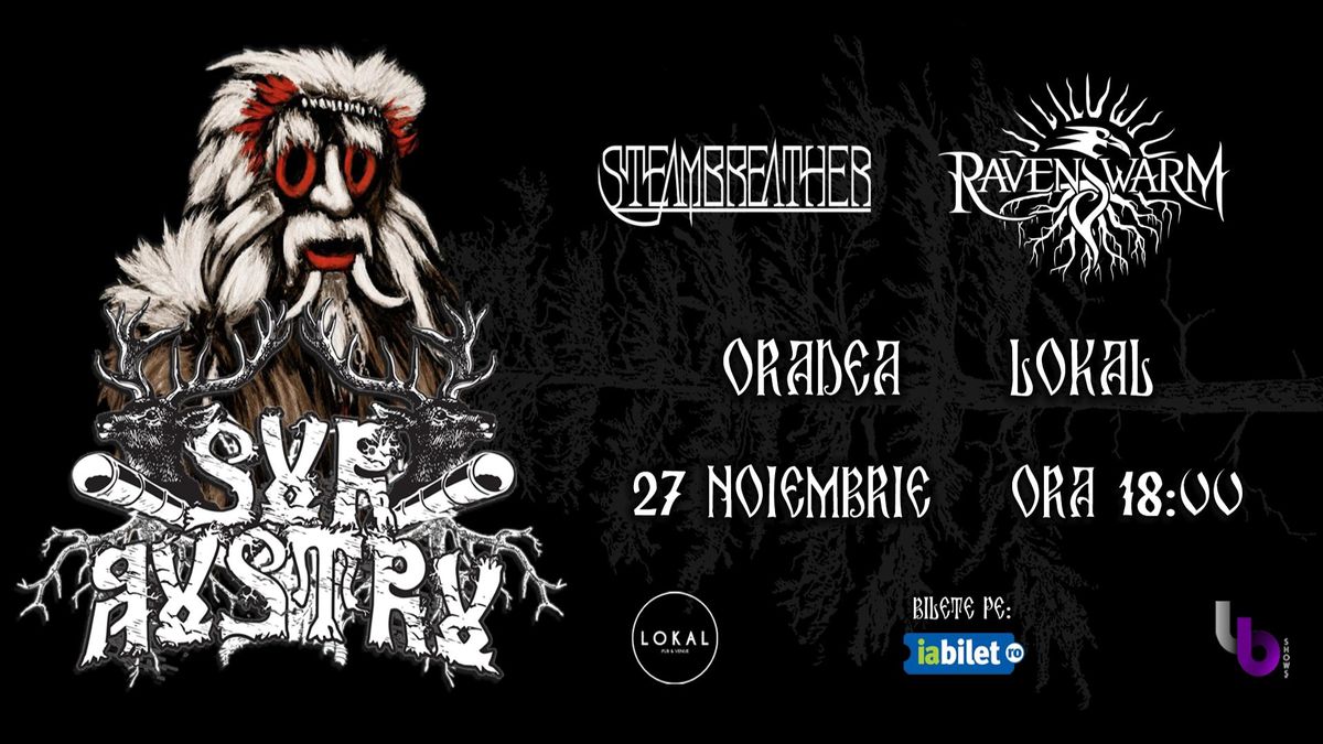 Concert Sur Austru