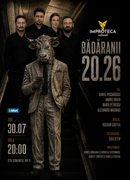 Bădăranii 20.26
