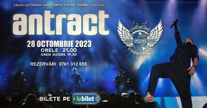 Ramnicu Valcea: Concert Antract