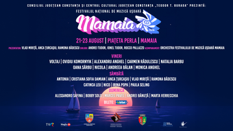 Festivalul National de Muzica Usoara 