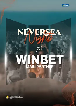Constanta: Lupii lui Calancea – Neversea Nights