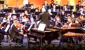 Filarmonica de Stat Sibiu - Sala Thalia