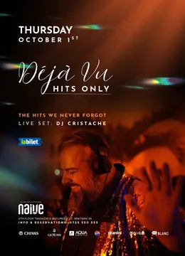 Déjà Vu: Hits Only