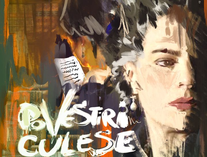 Teatrul Godot: Povestiri culese