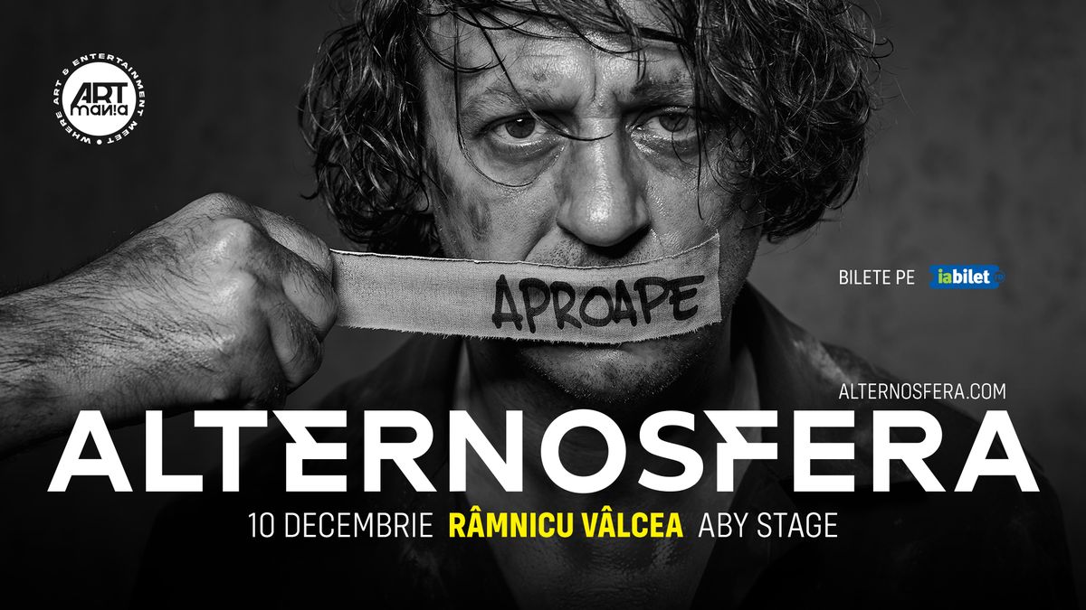 Aproape Alternosfera