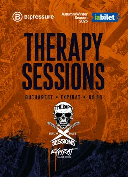 Therapy Sessions Bucharest