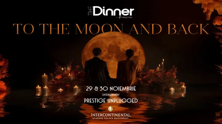 The Dinner - by Prestige