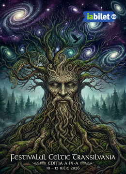 Festivalul Celtic Transilvania