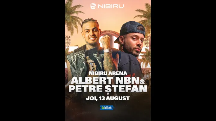 Nibiru: AlbertNBN & Petre Ștefan