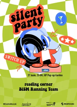 Silent Party