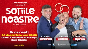 Sotiile Noastre