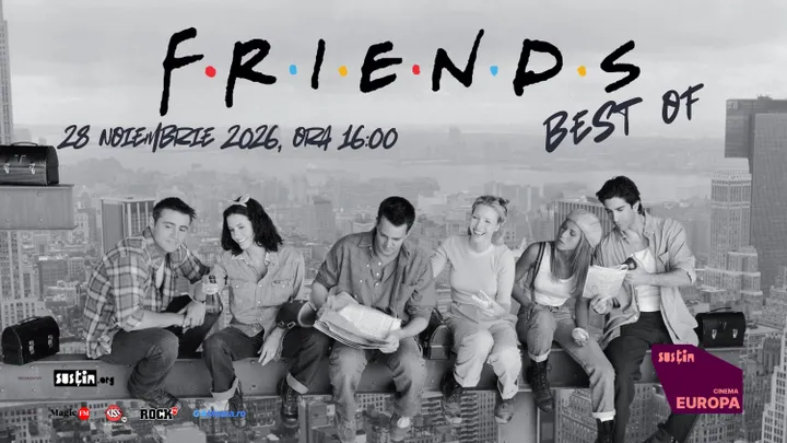 Best of "Friends"
