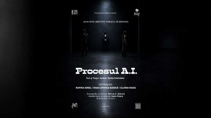 Procesul A.I.