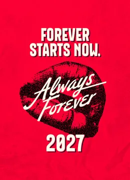 Always Forever Festival 2027