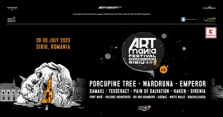 ARTmania Festival 2023