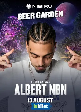 Nibiru: Albert NBN (13 AUGUST)