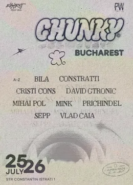 CHUNKY
