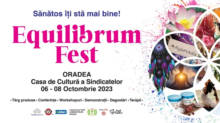 Oradea: Equilibrum Fest