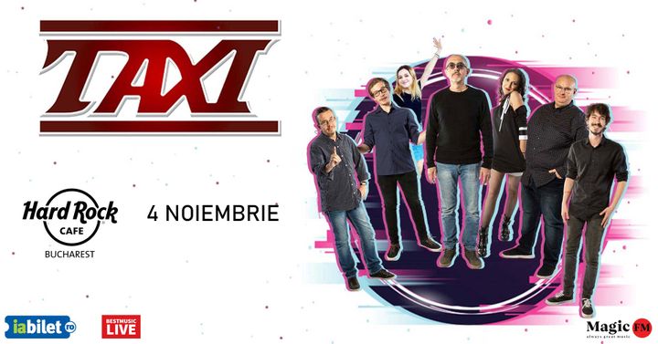 Concert Taxi