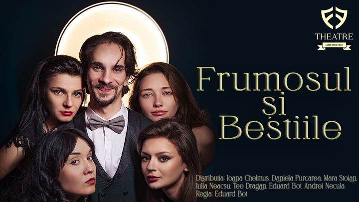 FF Theatre: Frumosul și Bestiile