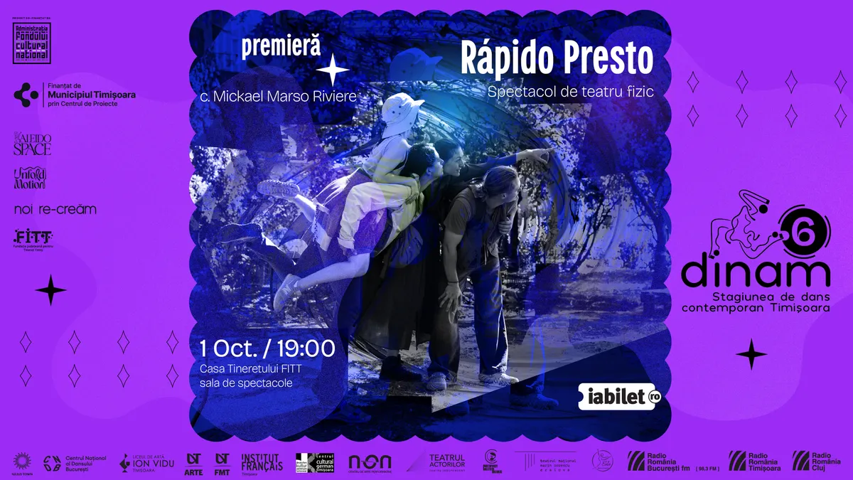 Rápido Presto