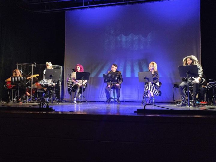 „Povestea Leului Ra” – un spectacol-concert pentru părinți și copii