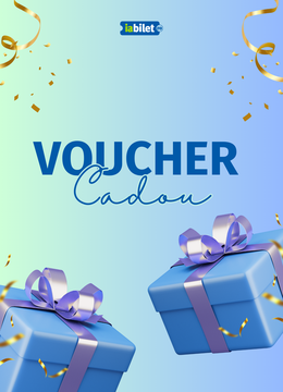 Voucher Cadou iaBilet