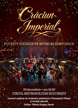 Craciun Imperial