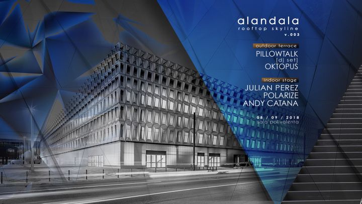 Alandala rooftop skyline v.oo3 [closing_party]