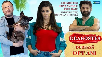 Sibiu: Dragostea durează 8 ani