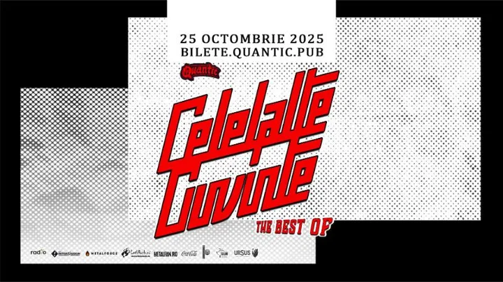 Celelalte cuvinte – Best of