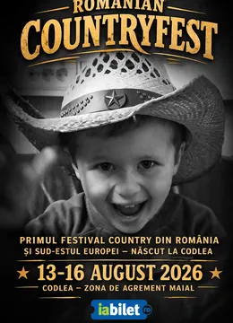 Romanian Countryfest