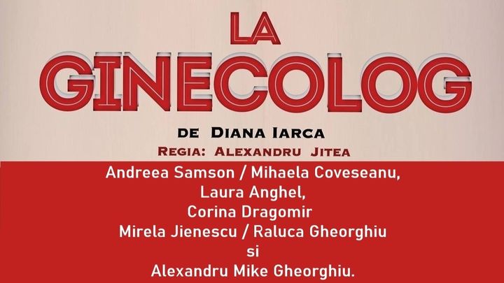La Ginecolog