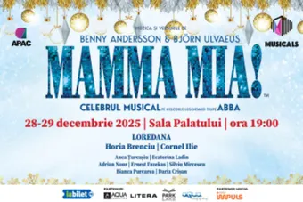 Musical Mamma Mia
