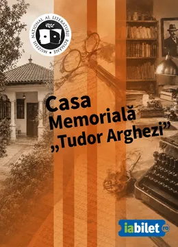 Casa Memorială Tudor Arghezi