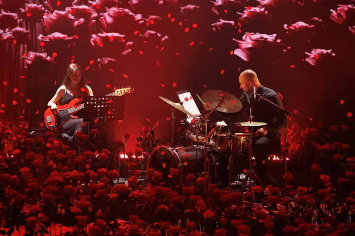 Sibiu: Concerte pe Acoperiș | The Story of 1900. A Jazz Suite