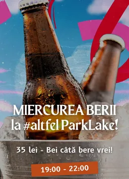 Miercurea Berii