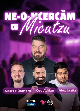 The Fool: Ne-o-ncercăm cu Micutzu