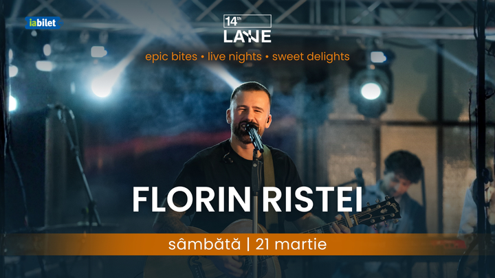 Florin Ristei