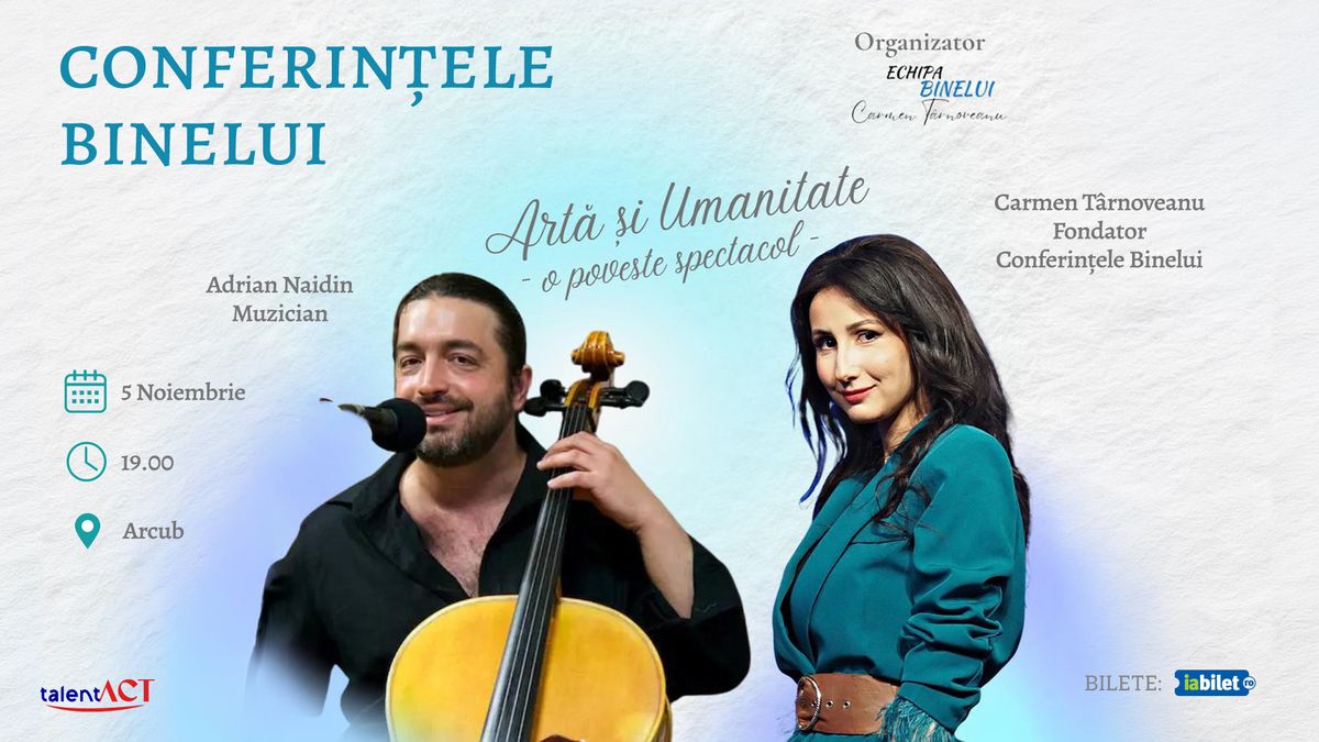 Conferințele Binelui