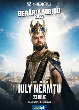 Nibiru: Iuly Neamtu (23 Iulie)