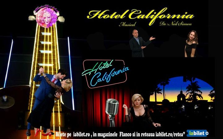 Hotel California