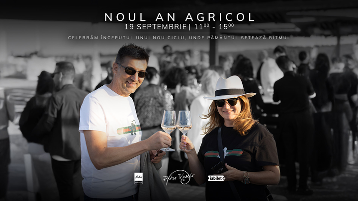 Petrovaselo: Noul An Agricol