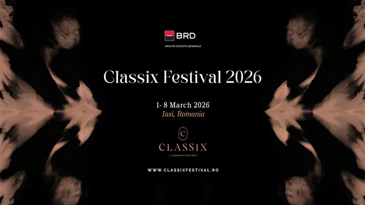 Classix Festival 2026